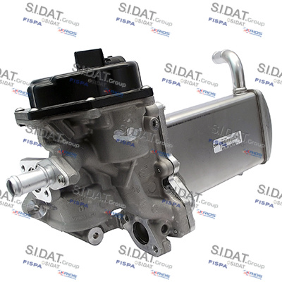E.G.R. MODULE