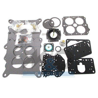 Carburator kit
