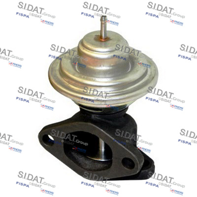 E.G.R. VALVE