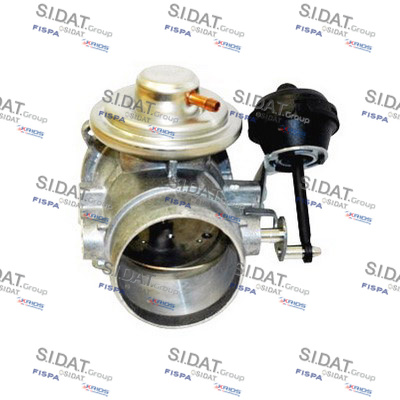 E.G.R. VALVE