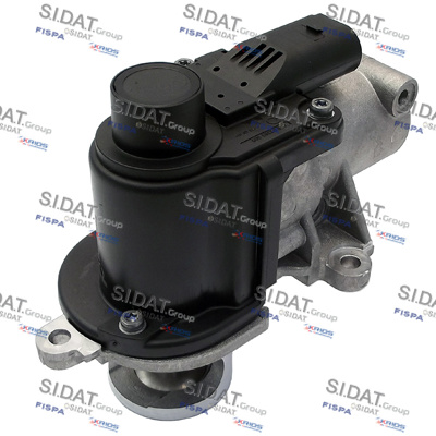 E.G.R. VALVE