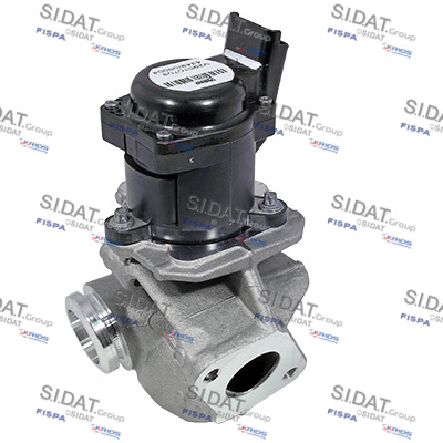 E.G.R. VALVE