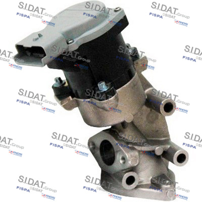 E.G.R. VALVE