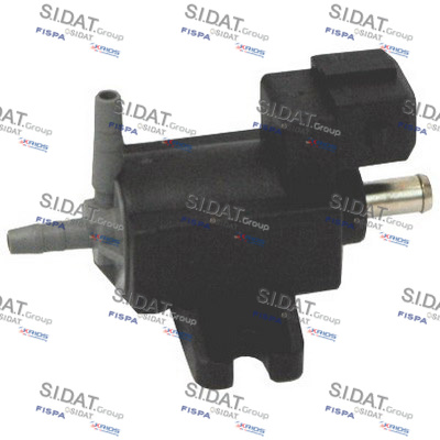 PRESSURE CONVERTER