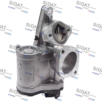 E.G.R. VALVE