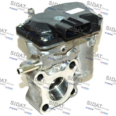 E.G.R. VALVE