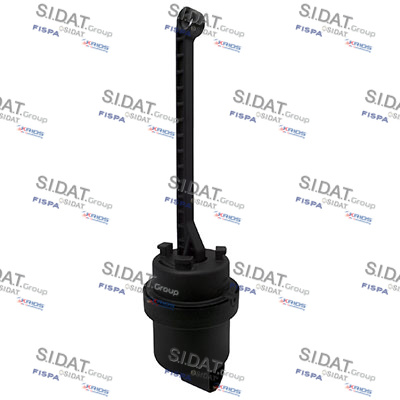 VALVE DE COMMANDE PAR DEPRESSION - E.G.R.