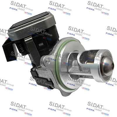E.G.R. VALVE