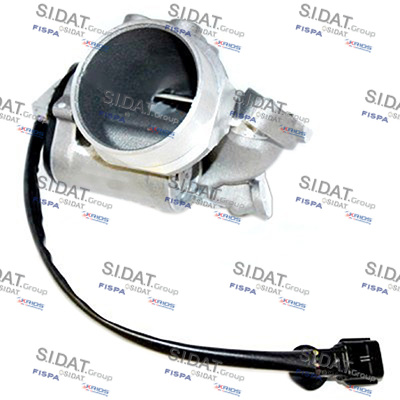 E.G.R. VALVE