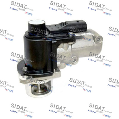 E.G.R. VALVE
