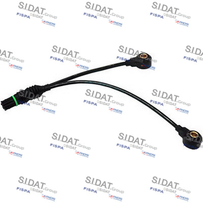 KNOCK SENSOR
