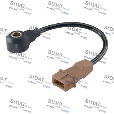 KNOCK SENSOR