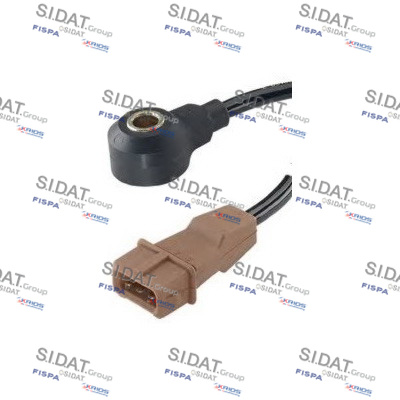 KNOCK SENSOR