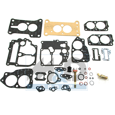 Carburator kit