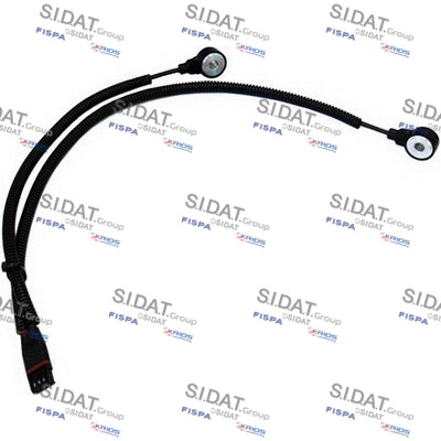 KNOCK SENSOR