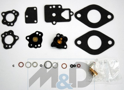 Kit de carburateur 