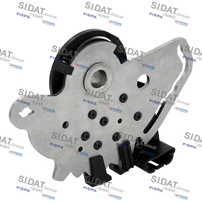 TRANSMISSION RATIOS SENSOR - AUTOMATIC TRANSMISSIO
