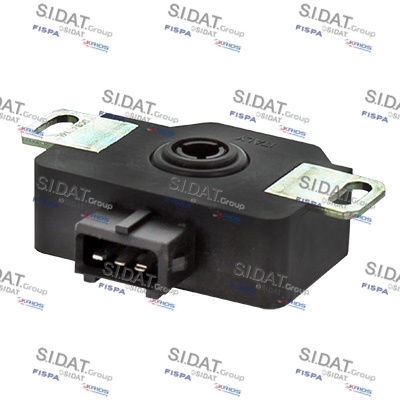 THROTTLE BODY - POSITION SENSOR