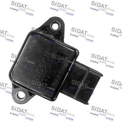 THROTTLE BODY - POSITION SENSOR