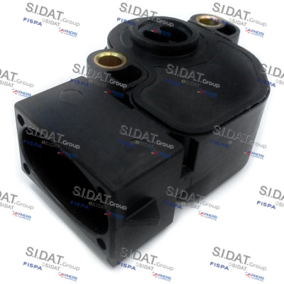 THROTTLE BODY - POSITION SENSOR