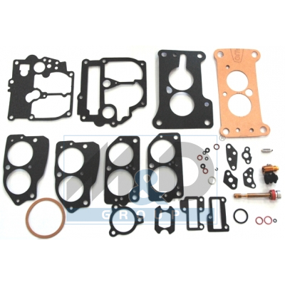 Carburator kit