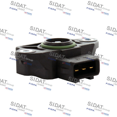 THROTTLE BODY - POSITION SENSOR