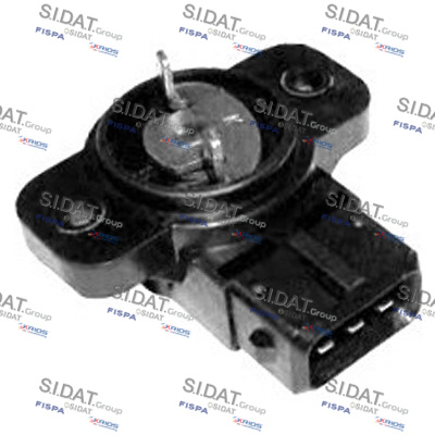 THROTTLE BODY - POSITION SENSOR