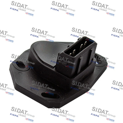 THROTTLE BODY - POSITION SENSOR
