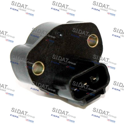 THROTTLE BODY - POSITION SENSOR