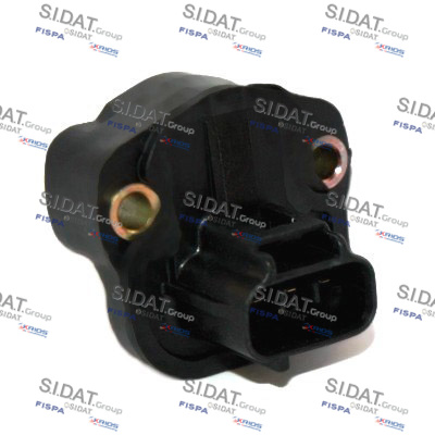 THROTTLE BODY - POSITION SENSOR