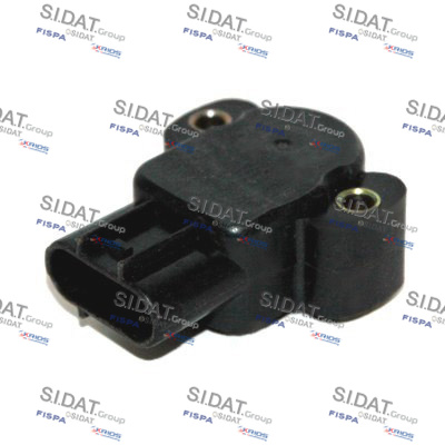 THROTTLE BODY - POSITION SENSOR