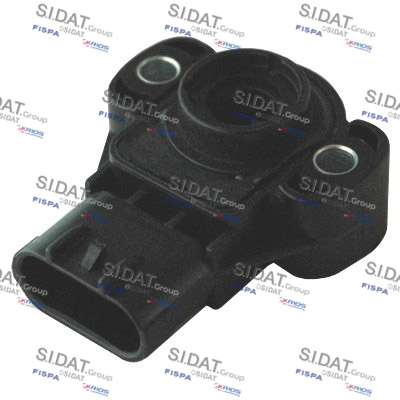 THROTTLE BODY - POSITION SENSOR