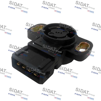 THROTTLE BODY - POSITION SENSOR