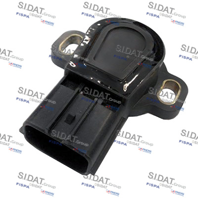 THROTTLE BODY - POSITION SENSOR