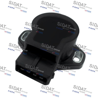 THROTTLE BODY - POSITION SENSOR