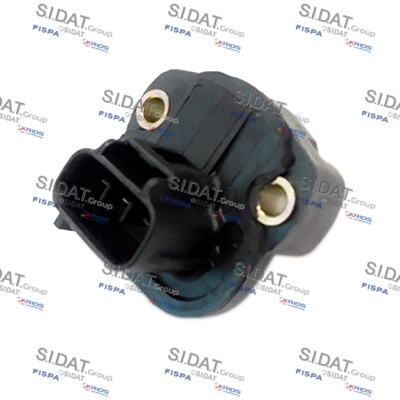THROTTLE BODY - POSITION SENSOR