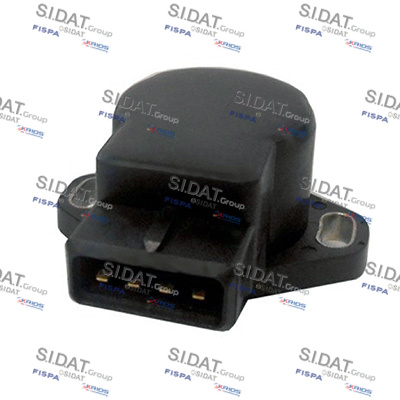 THROTTLE BODY - POSITION SENSOR