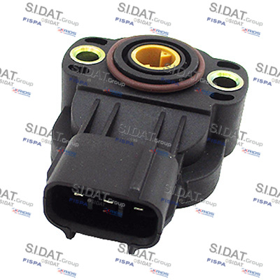 THROTTLE BODY - POSITION SENSOR