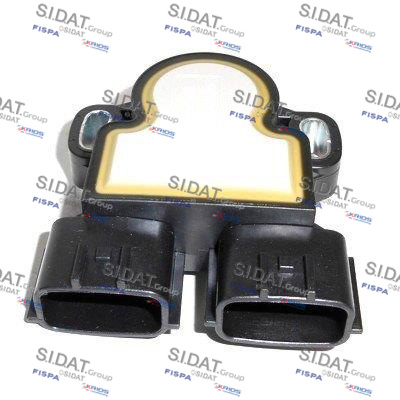 THROTTLE BODY - POSITION SENSOR
