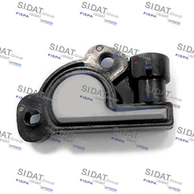 THROTTLE BODY - POSITION SENSOR