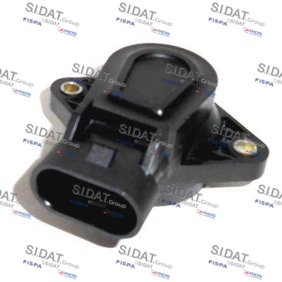 THROTTLE BODY - POSITION SENSOR