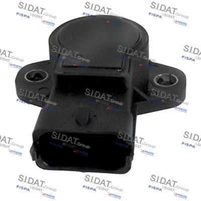 THROTTLE BODY - POSITION SENSOR