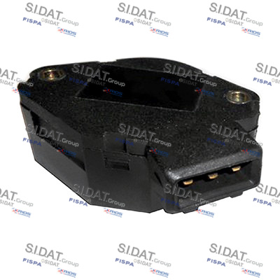 THROTTLE BODY - POSITION SENSOR