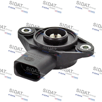 THROTTLE BODY - POSITION SENSOR