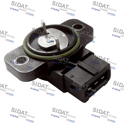 THROTTLE BODY - POSITION SENSOR