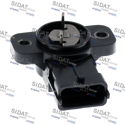 THROTTLE BODY - POSITION SENSOR