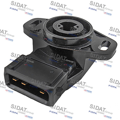THROTTLE BODY - POSITION SENSOR