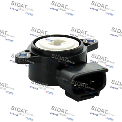 THROTTLE BODY - POSITION SENSOR