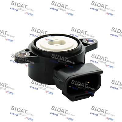 THROTTLE BODY - POSITION SENSOR