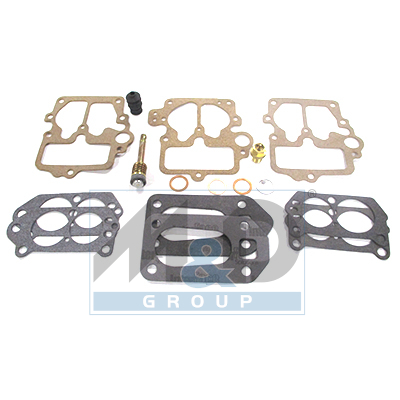 Carburator kit